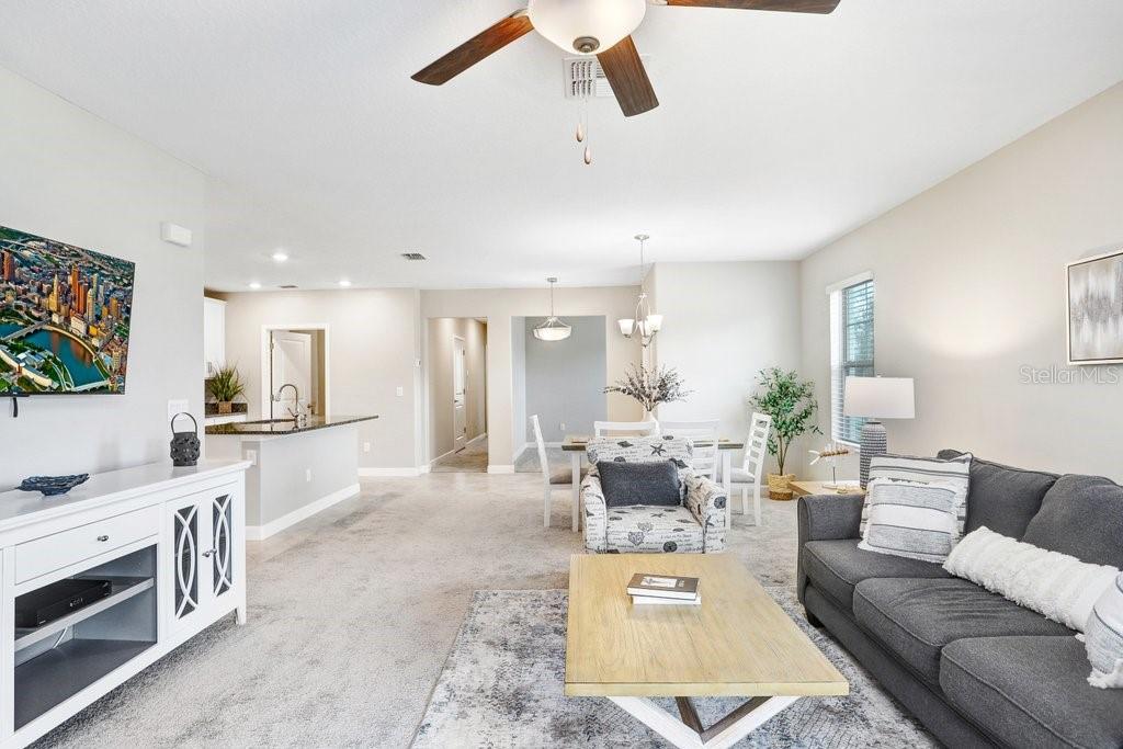 MIRADA ACTIVE ADULT PH 1E - Residential