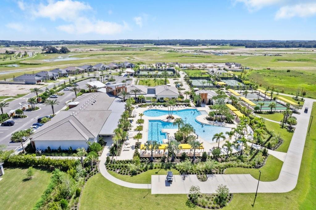 MIRADA ACTIVE ADULT PH 1E - Residential