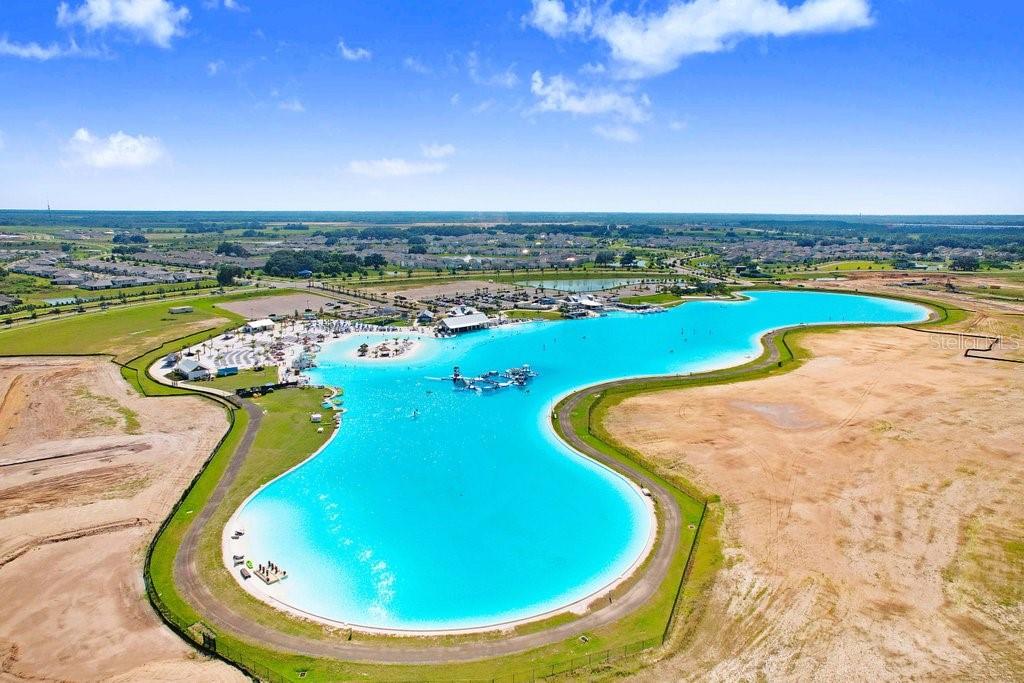 MIRADA ACTIVE ADULT PH 1E - Residential