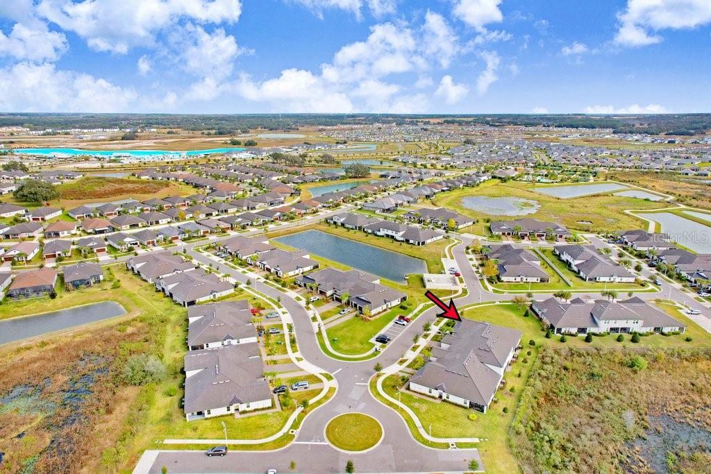 MIRADA ACTIVE ADULT PH 1E - Residential