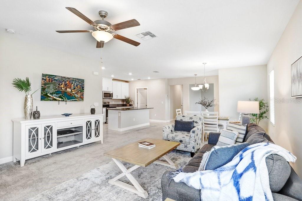 MIRADA ACTIVE ADULT PH 1E - Residential