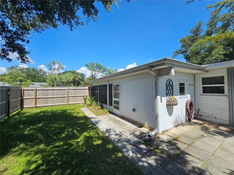 A home in PUNTA GORDA