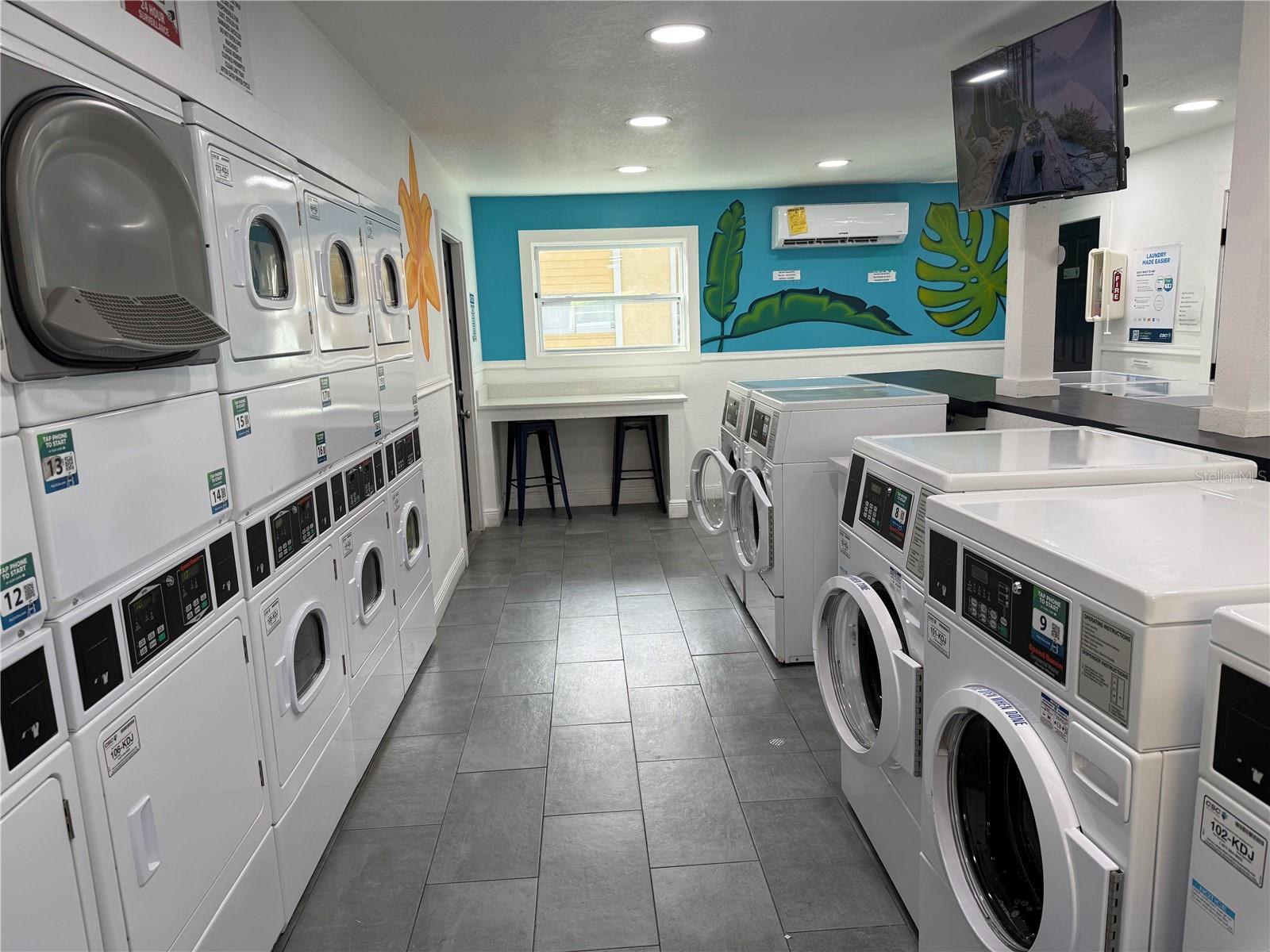 DESTINY SPGS CONDO - Residential