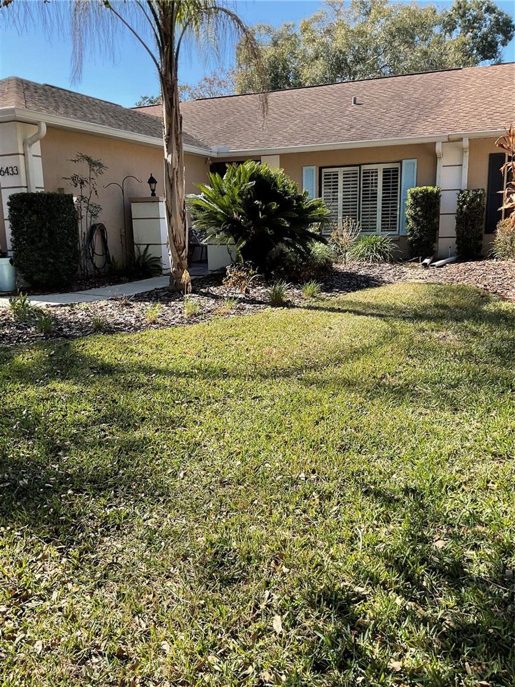 Photo of 6431 Laurelwood Drive, Zephyrhills, FL 33542 (MLS # TB8472557)