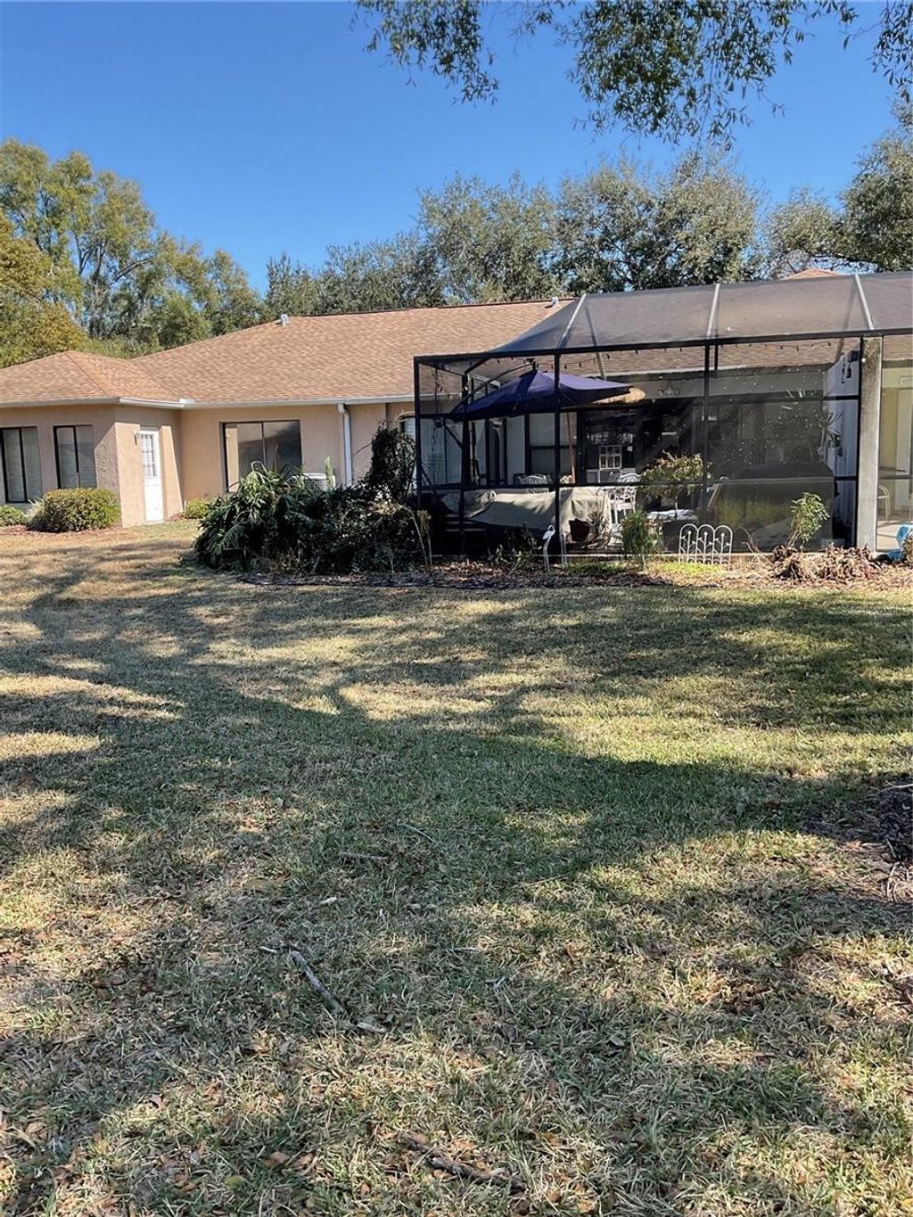 Photo of 6431 Laurelwood Drive, Zephyrhills, FL 33542 (MLS # TB8472557)