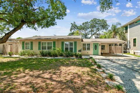4417 W EL PRADO BOULEVARD TAMPA FL 33629