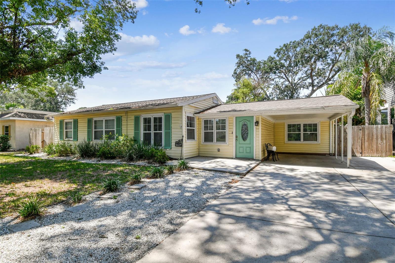4417 W EL PRADO BOULEVARD
