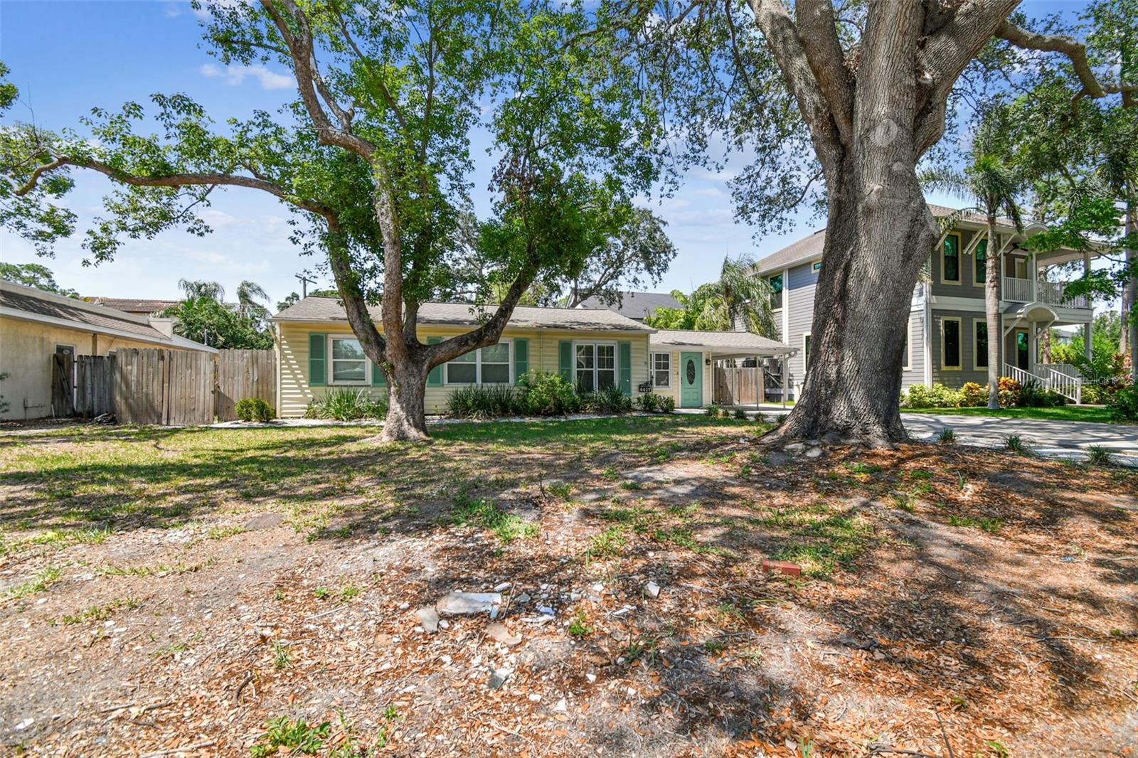 4417 W EL PRADO BOULEVARD