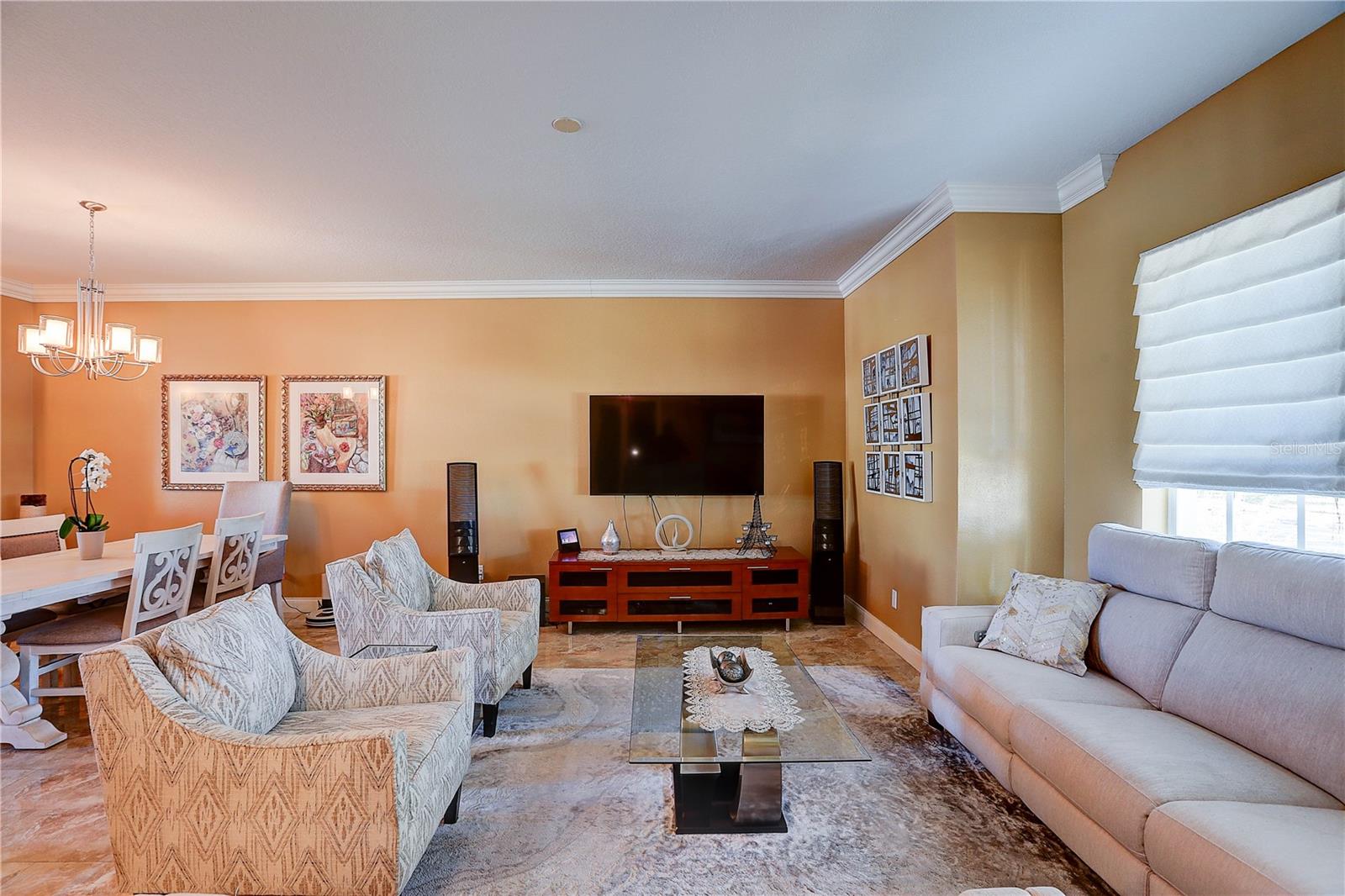 TOWNHOMES AT COMPASS POINTE - Residential