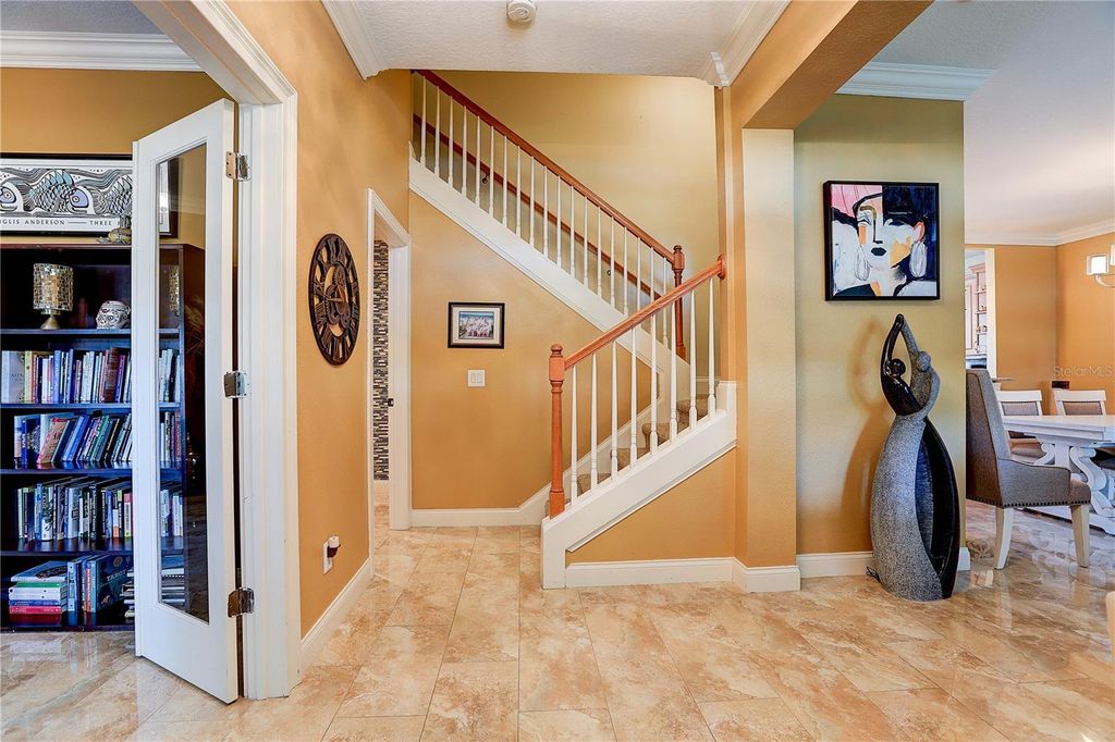 Photo of 5518 Luminar Pointe Lane, Apollo Beach, FL 33572 (MLS # TB8480468)