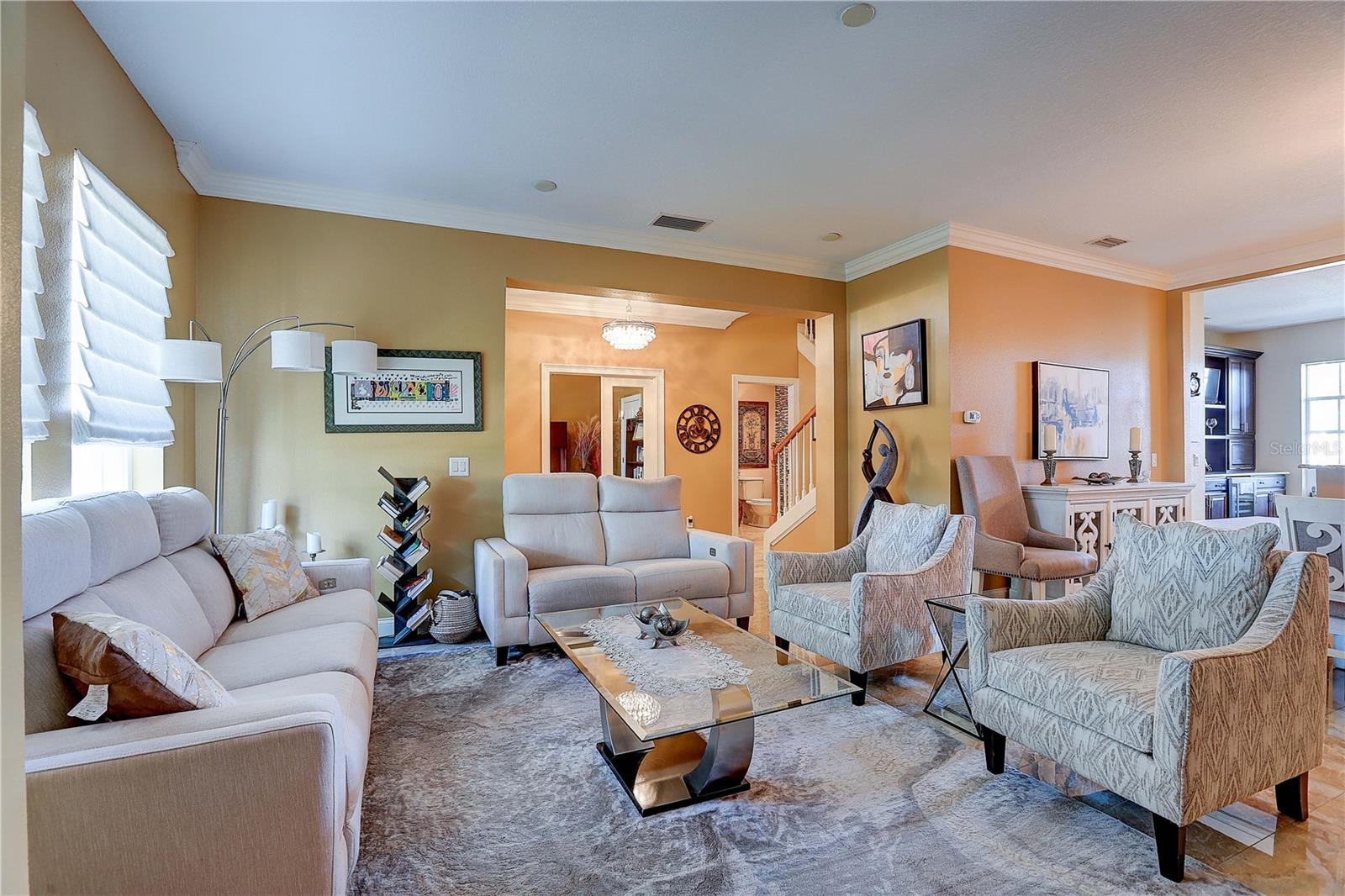 TOWNHOMES AT COMPASS POINTE - Residential