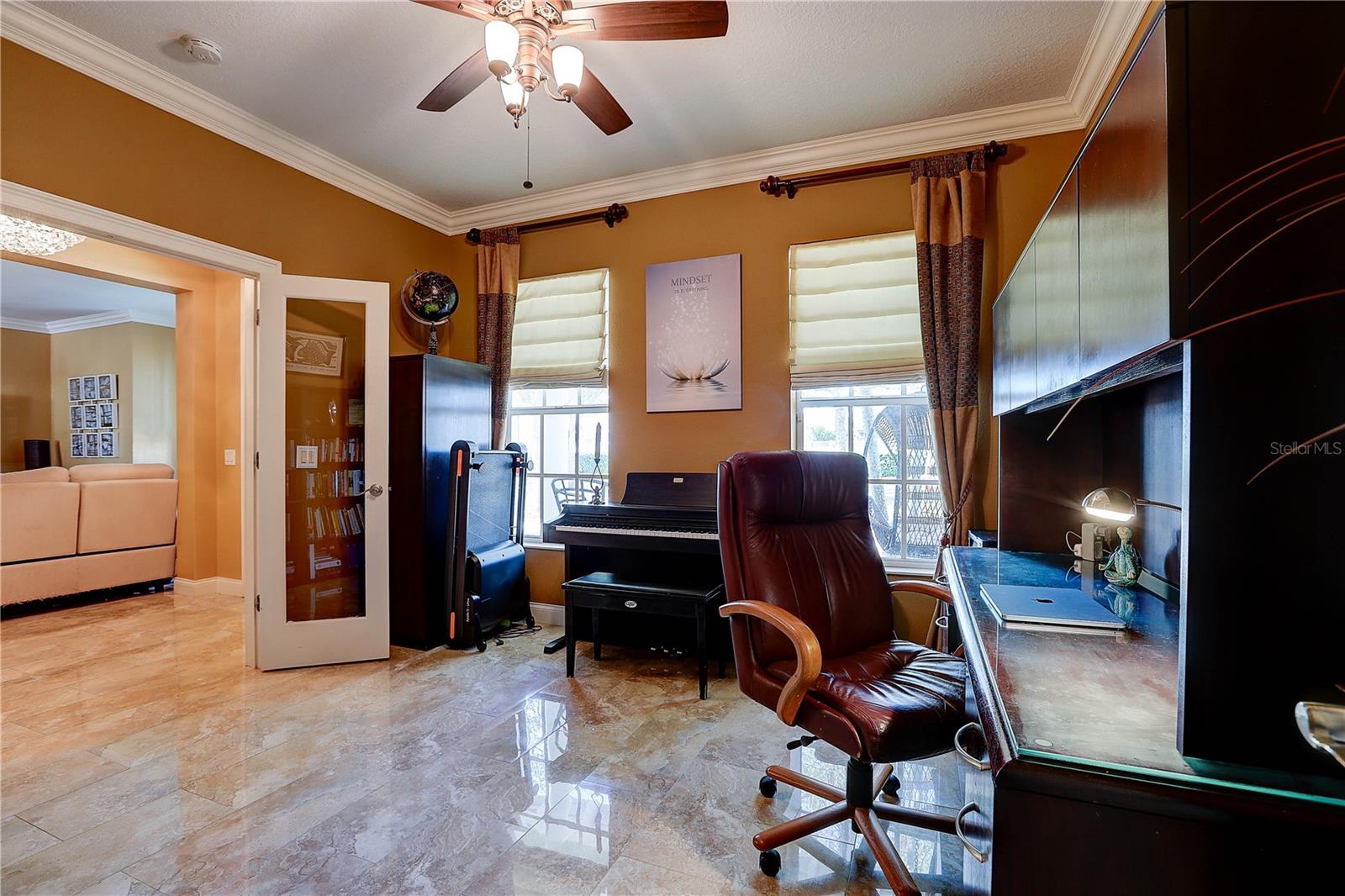 TOWNHOMES AT COMPASS POINTE - Residential