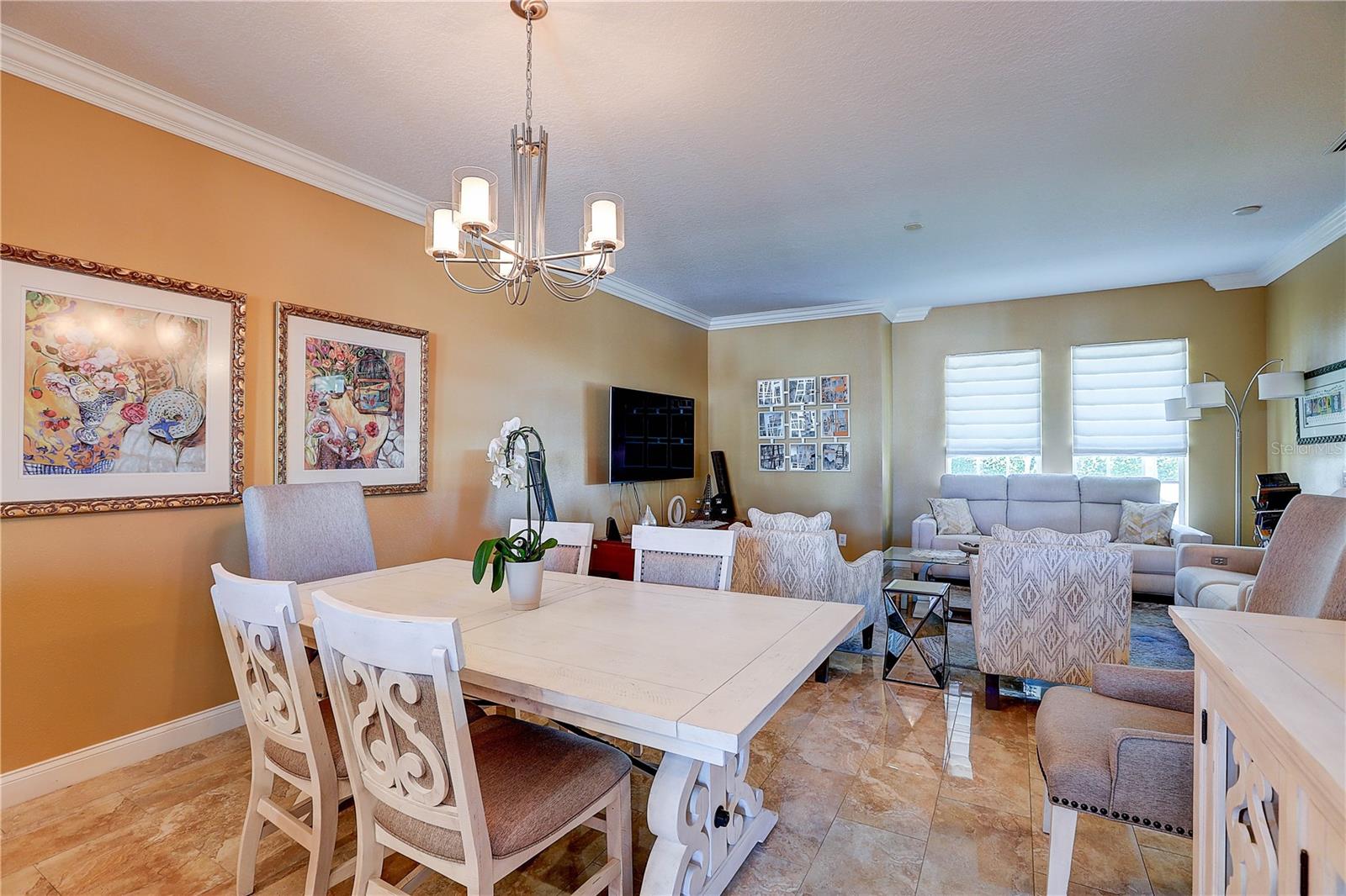 TOWNHOMES AT COMPASS POINTE - Residential