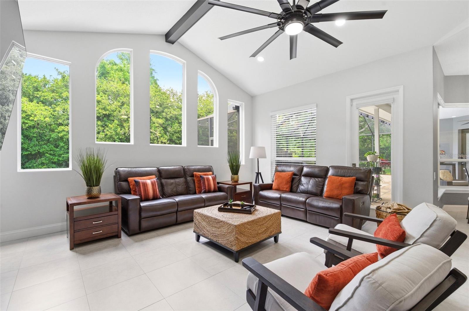 VILLAROSA PH 1C - Residential