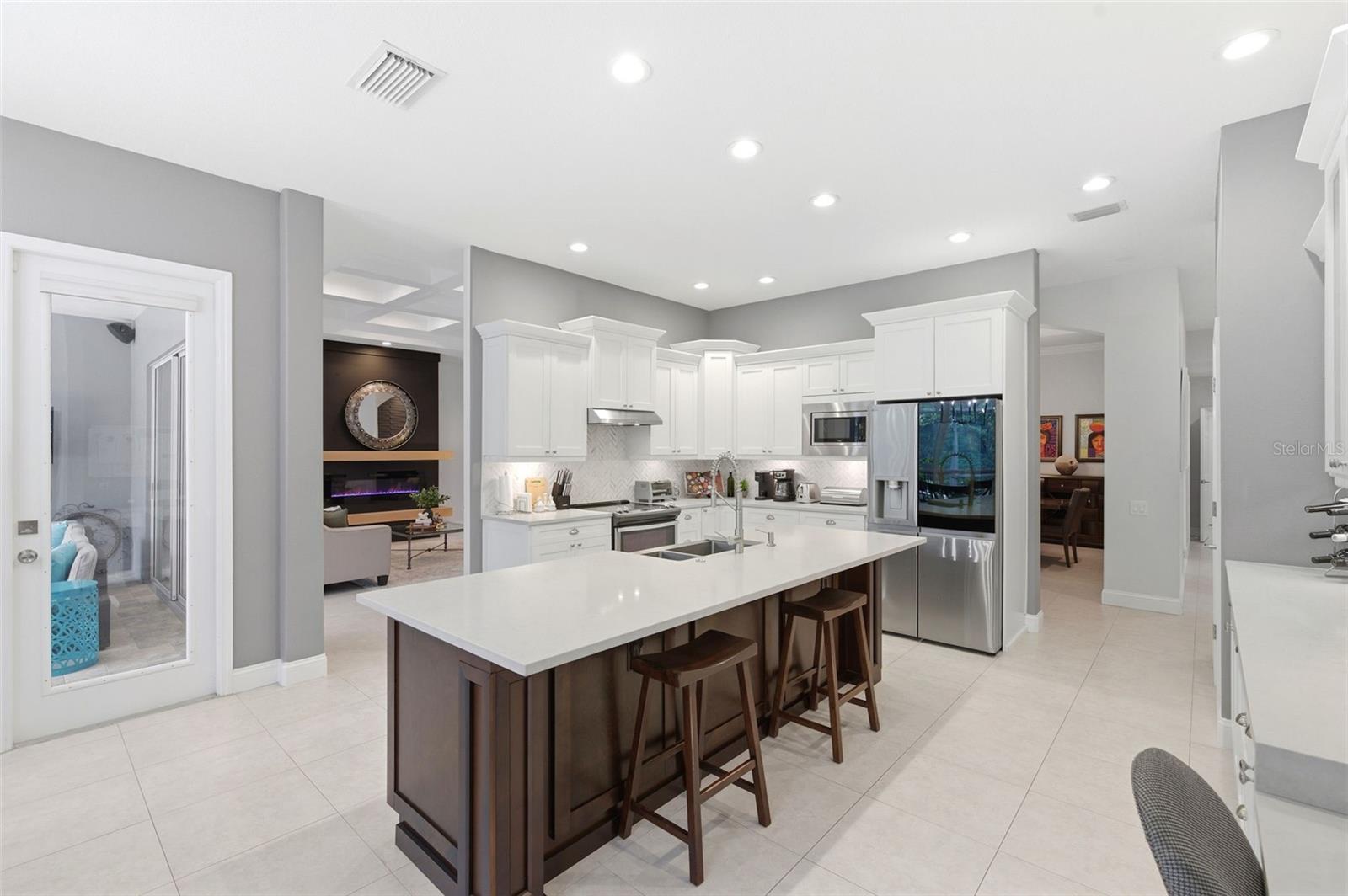 VILLAROSA PH 1C - Residential