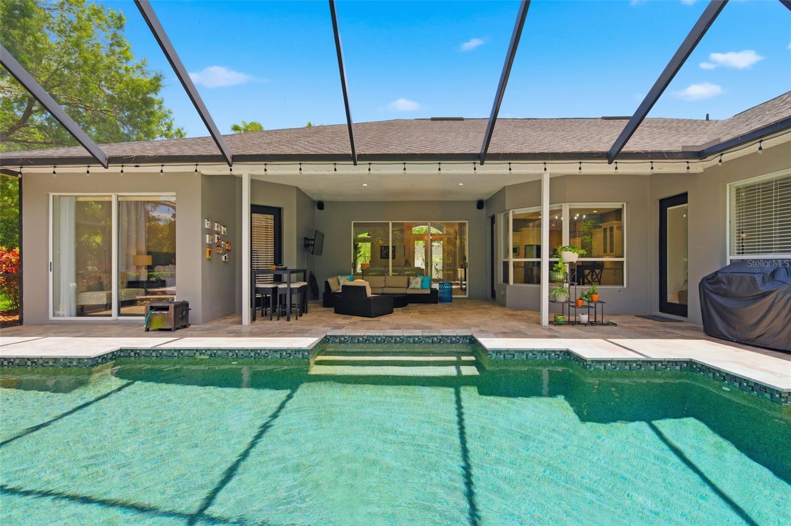 VILLAROSA PH 1C - Residential