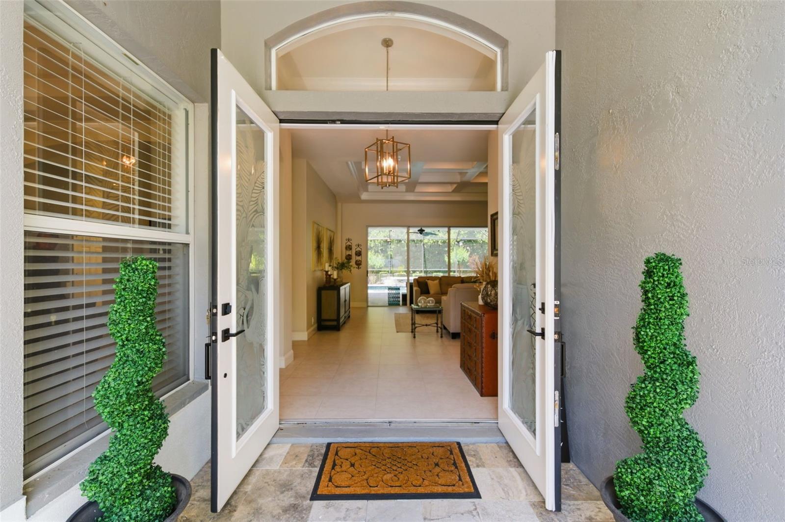 VILLAROSA PH 1C - Residential