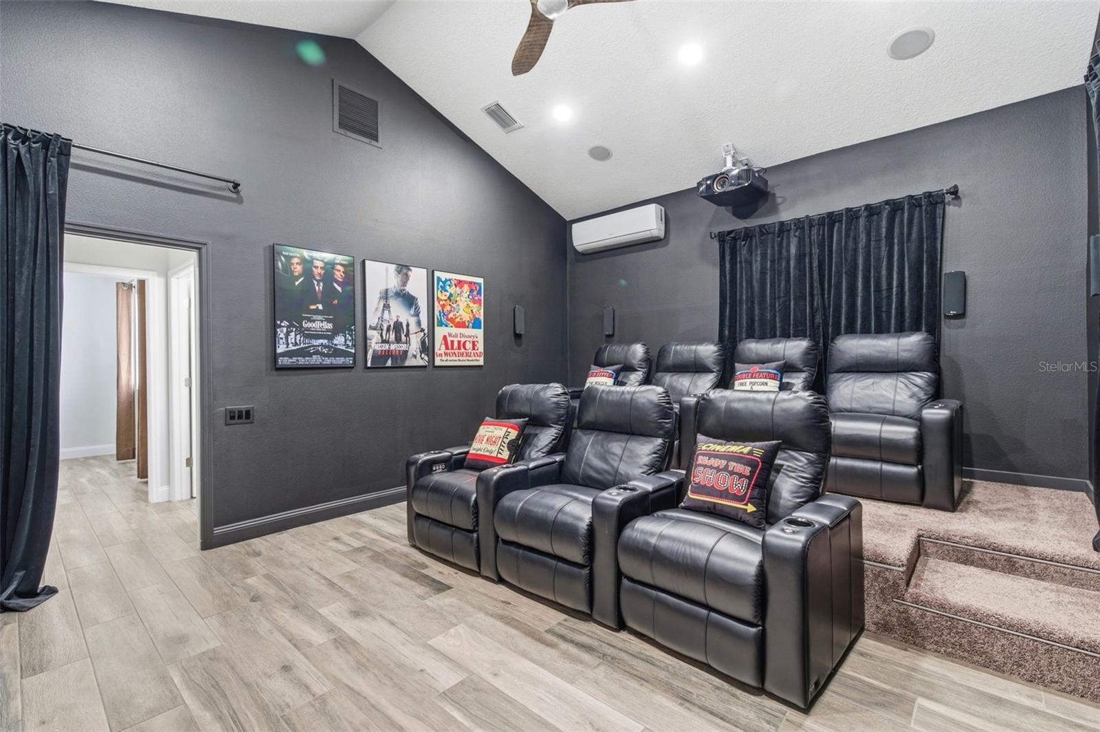 VILLAROSA PH 1C - Residential