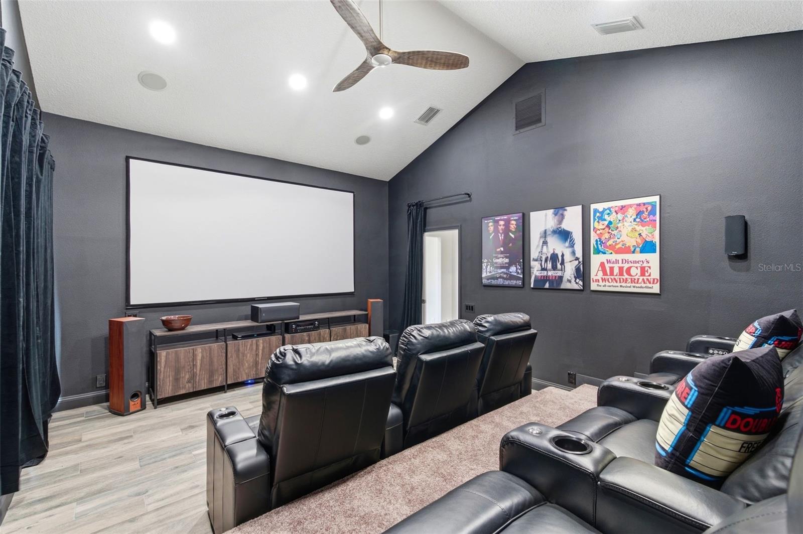 VILLAROSA PH 1C - Residential