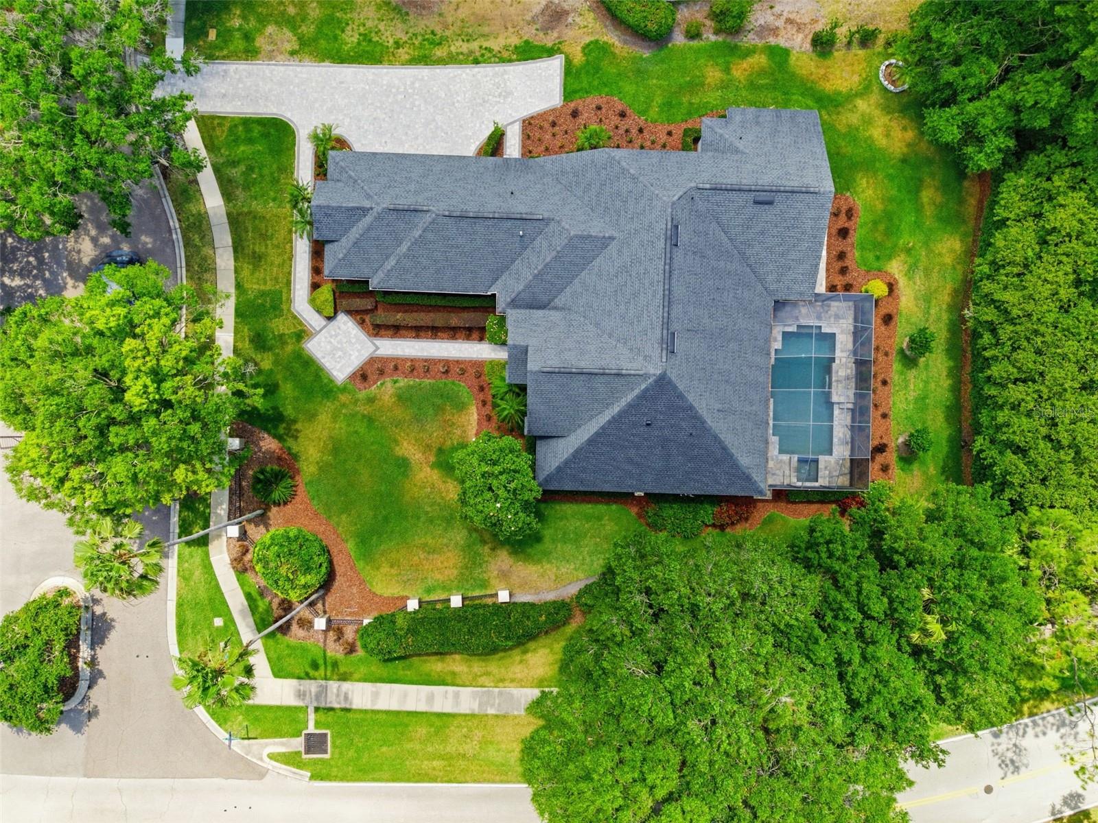 VILLAROSA PH 1C - Residential