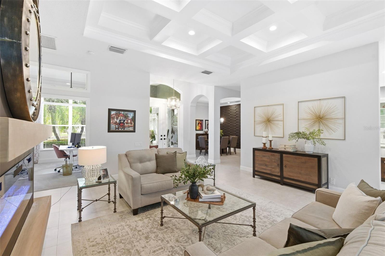 VILLAROSA PH 1C - Residential