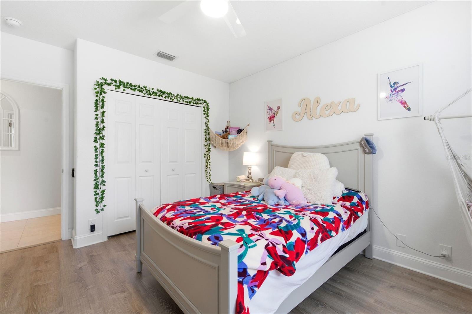 VILLAROSA PH 1C - Residential