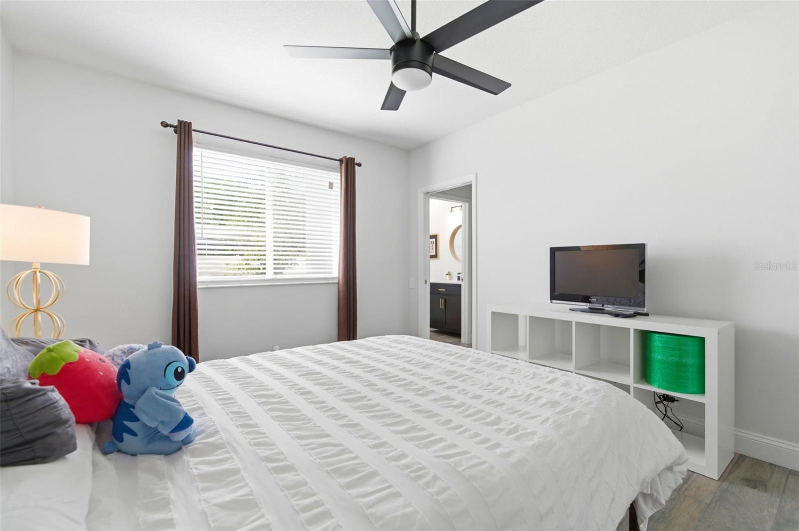 VILLAROSA PH 1C - Residential