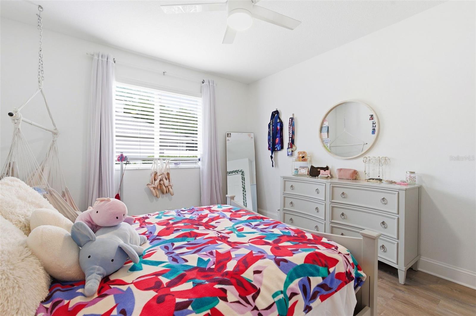 VILLAROSA PH 1C - Residential