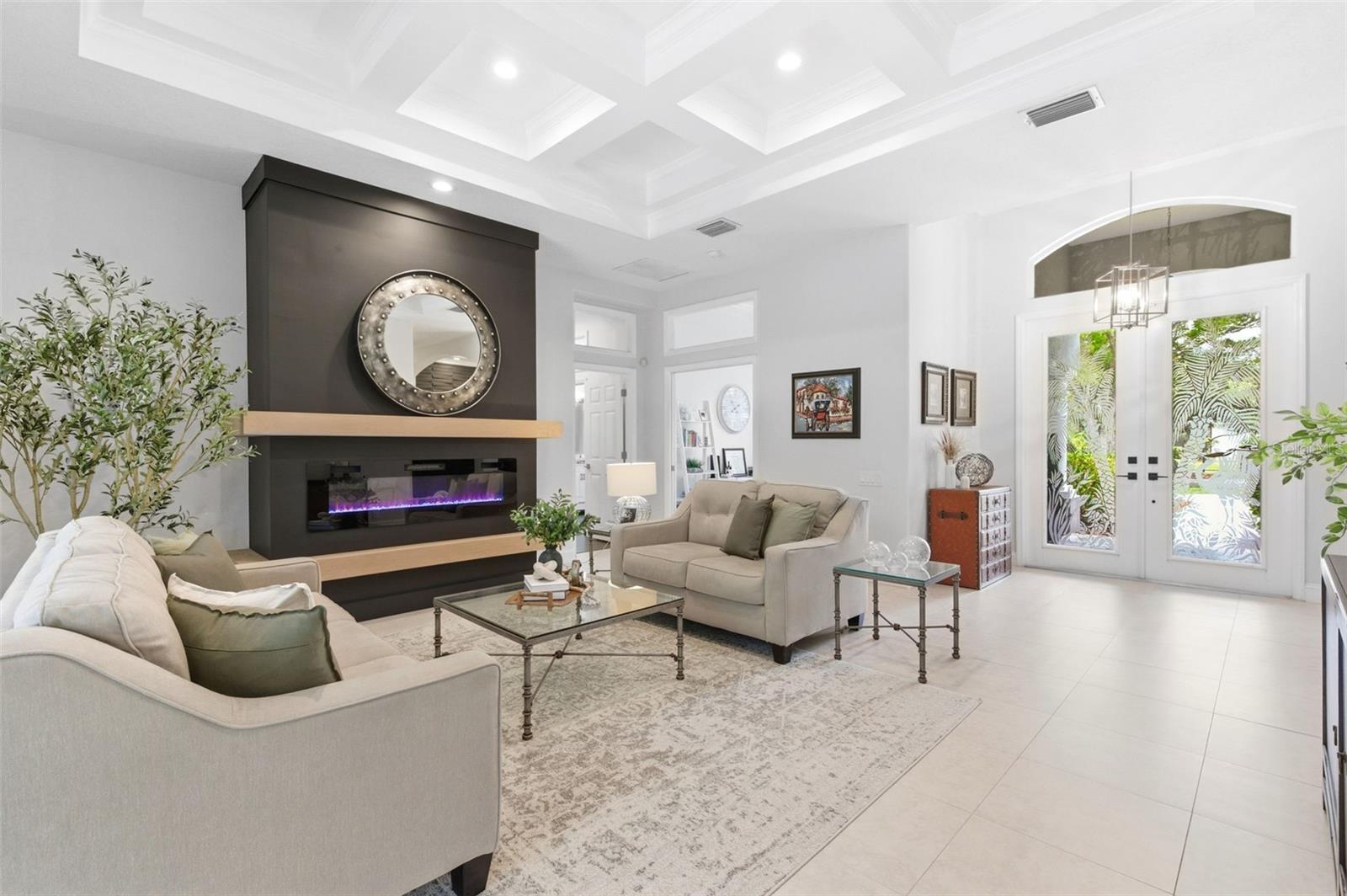 VILLAROSA PH 1C - Residential