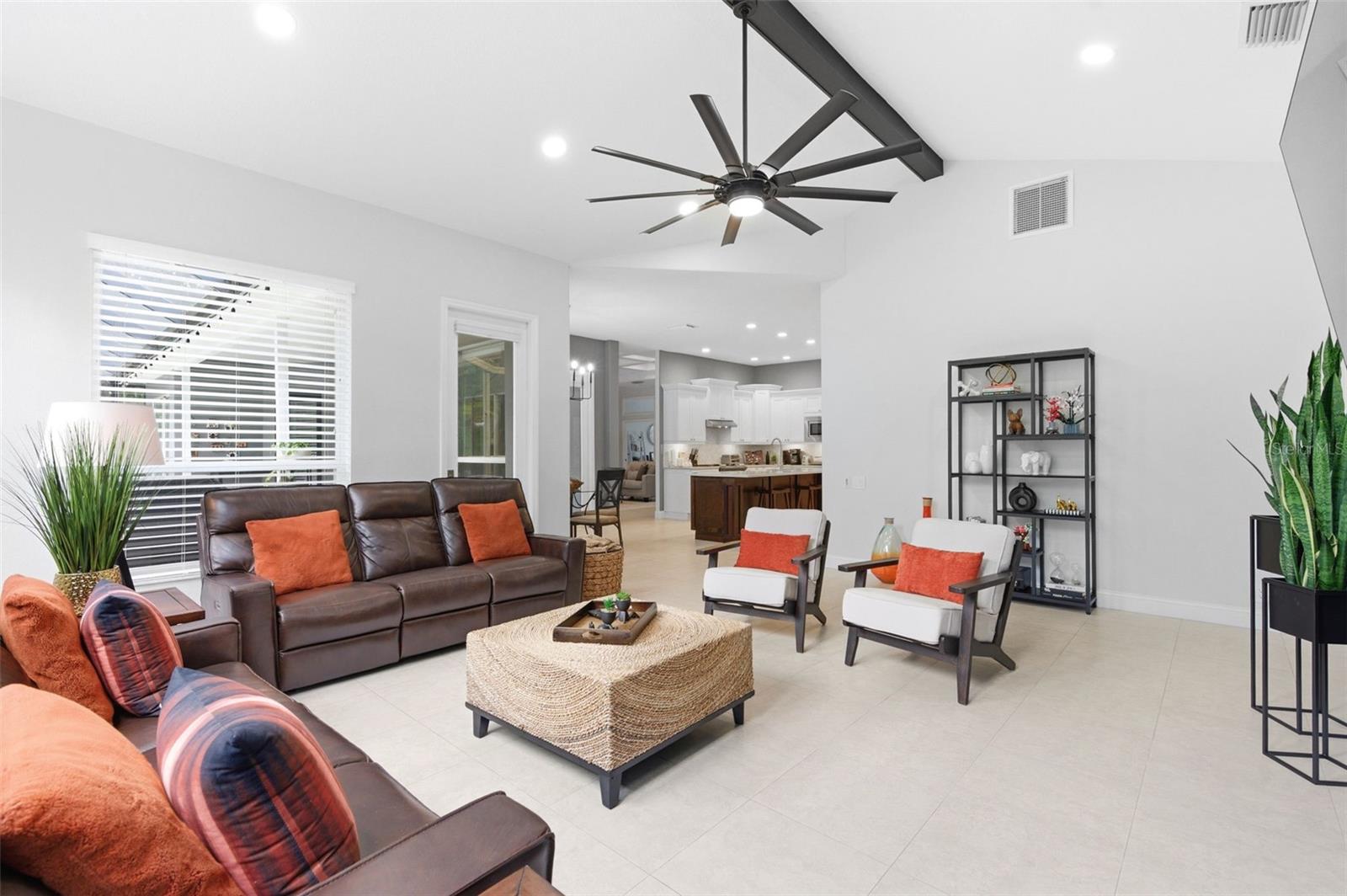 VILLAROSA PH 1C - Residential