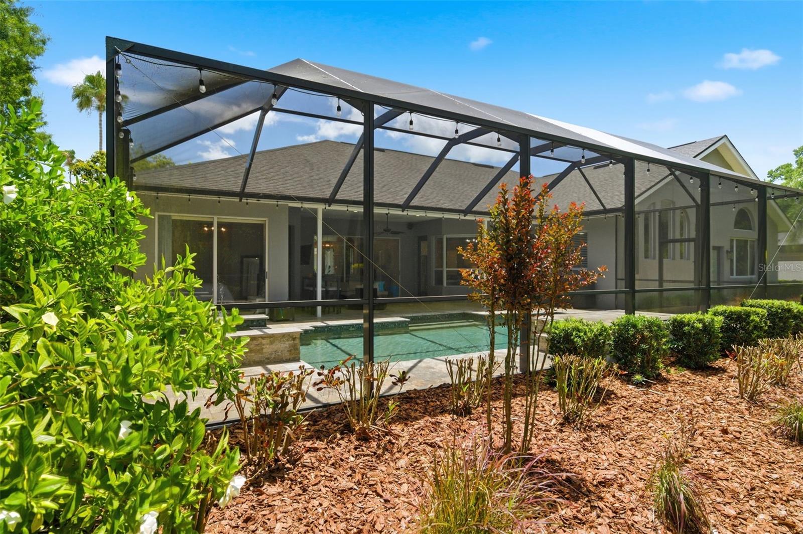 VILLAROSA PH 1C - Residential