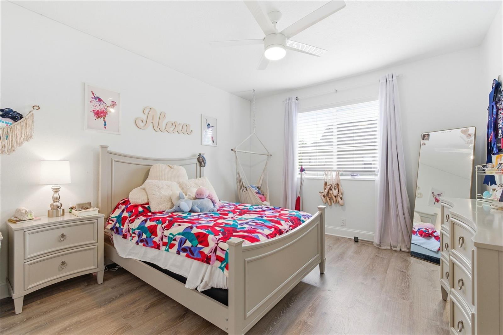 VILLAROSA PH 1C - Residential