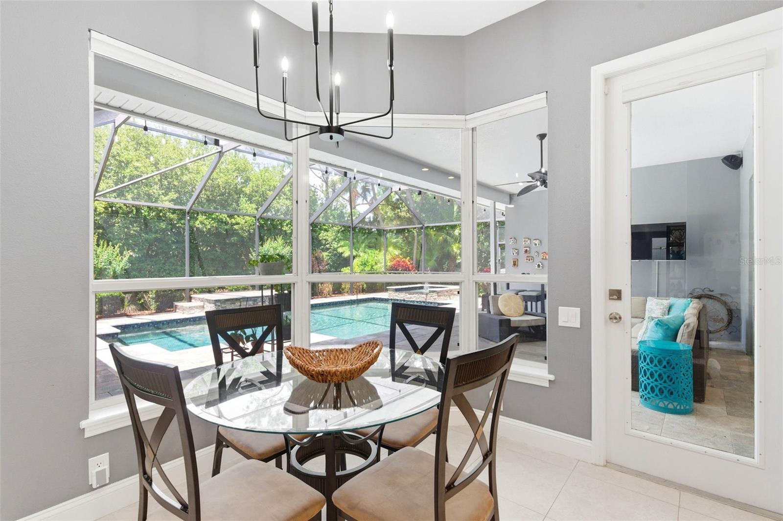 VILLAROSA PH 1C - Residential