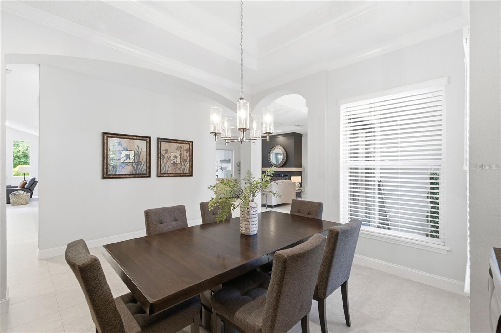 VILLAROSA PH 1C - Residential