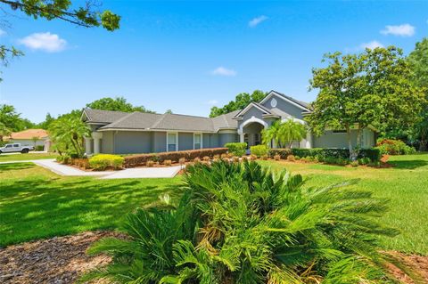 Photo of 19130 Centre Rose Boulevard, Lutz, FL 33558 (MLS # TB8501474)