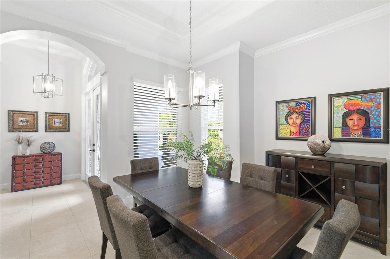 VILLAROSA PH 1C - Residential
