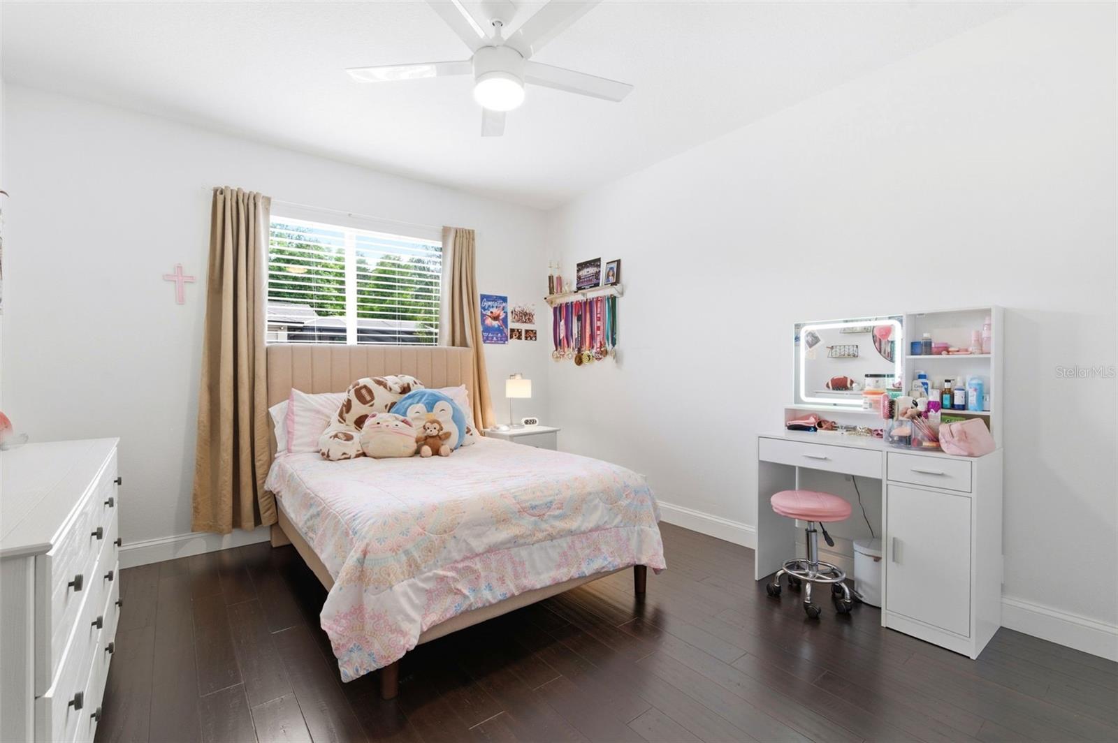 VILLAROSA PH 1C - Residential