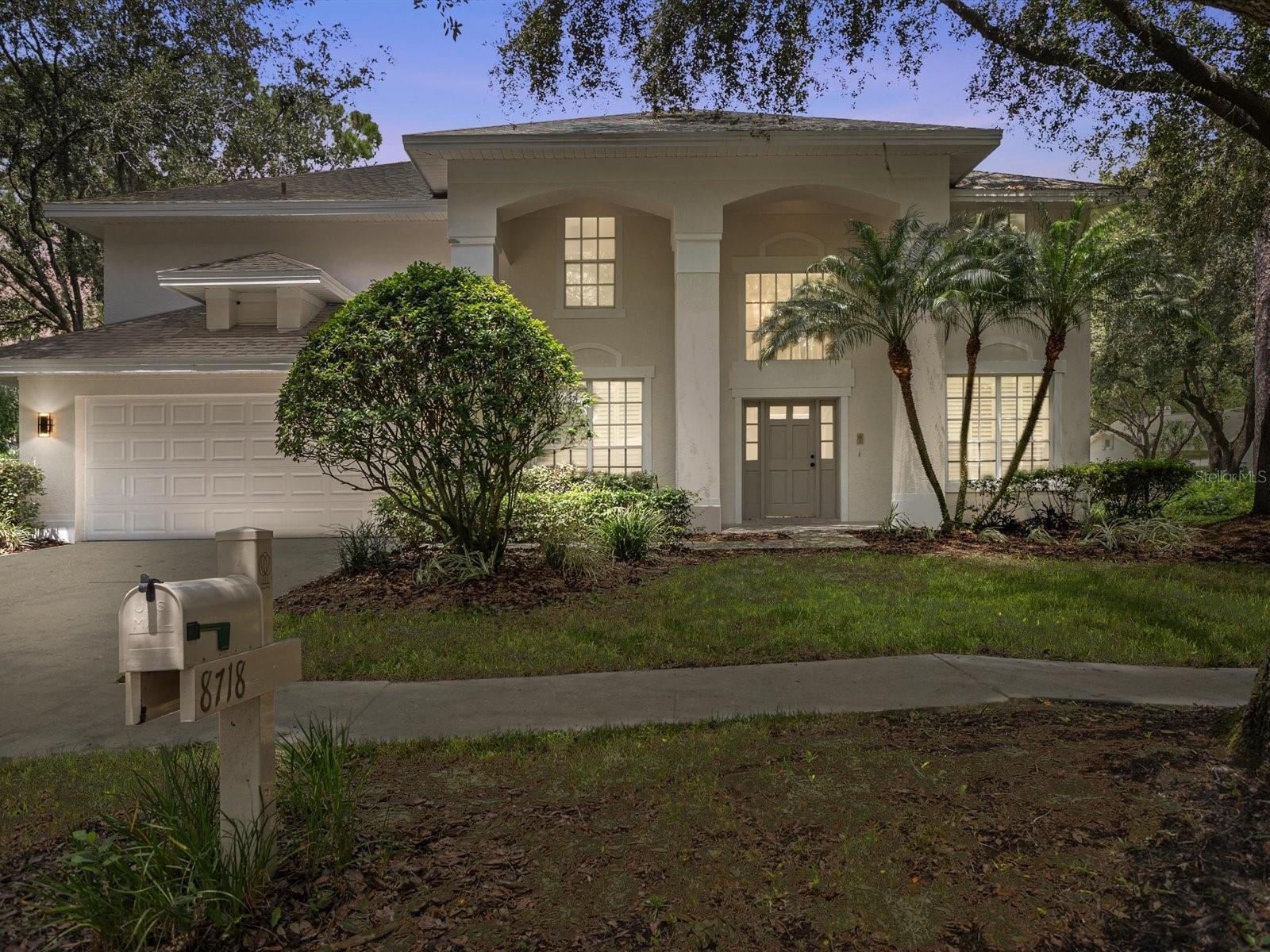 View TAMPA, FL 33647 house