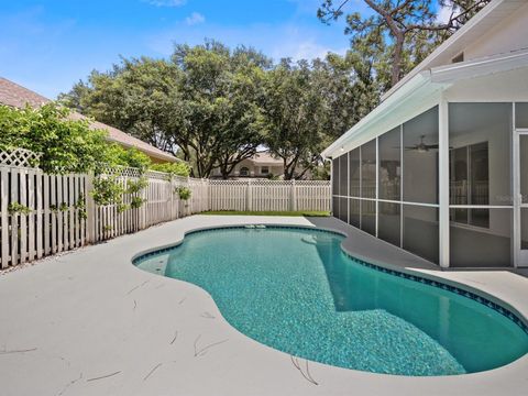 A home in TAMPA