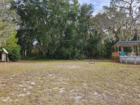 TBD E COUNTRY CLUB DRIVE WILLISTON FL 32696