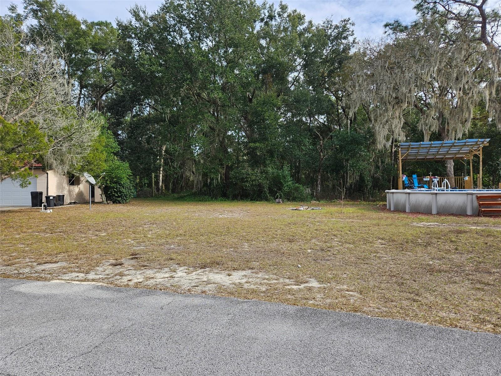 TBD E COUNTRY CLUB DRIVE