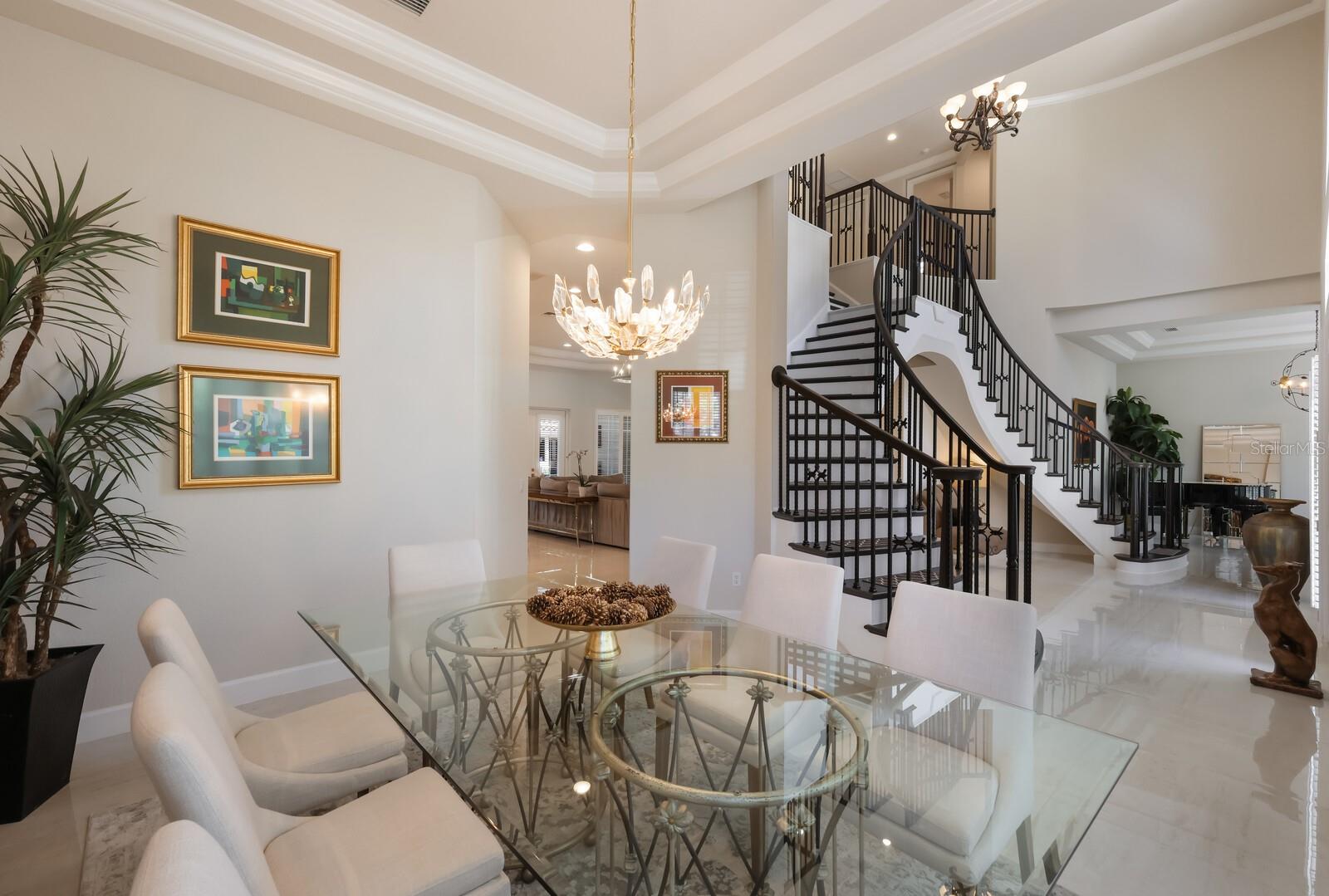 MCCLELLAN PARK - Residential