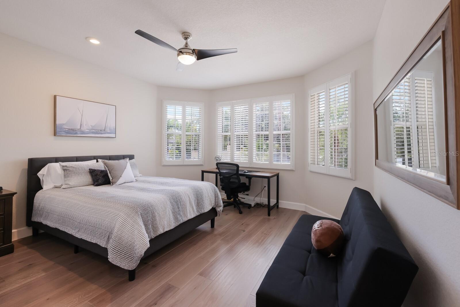 MCCLELLAN PARK - Residential