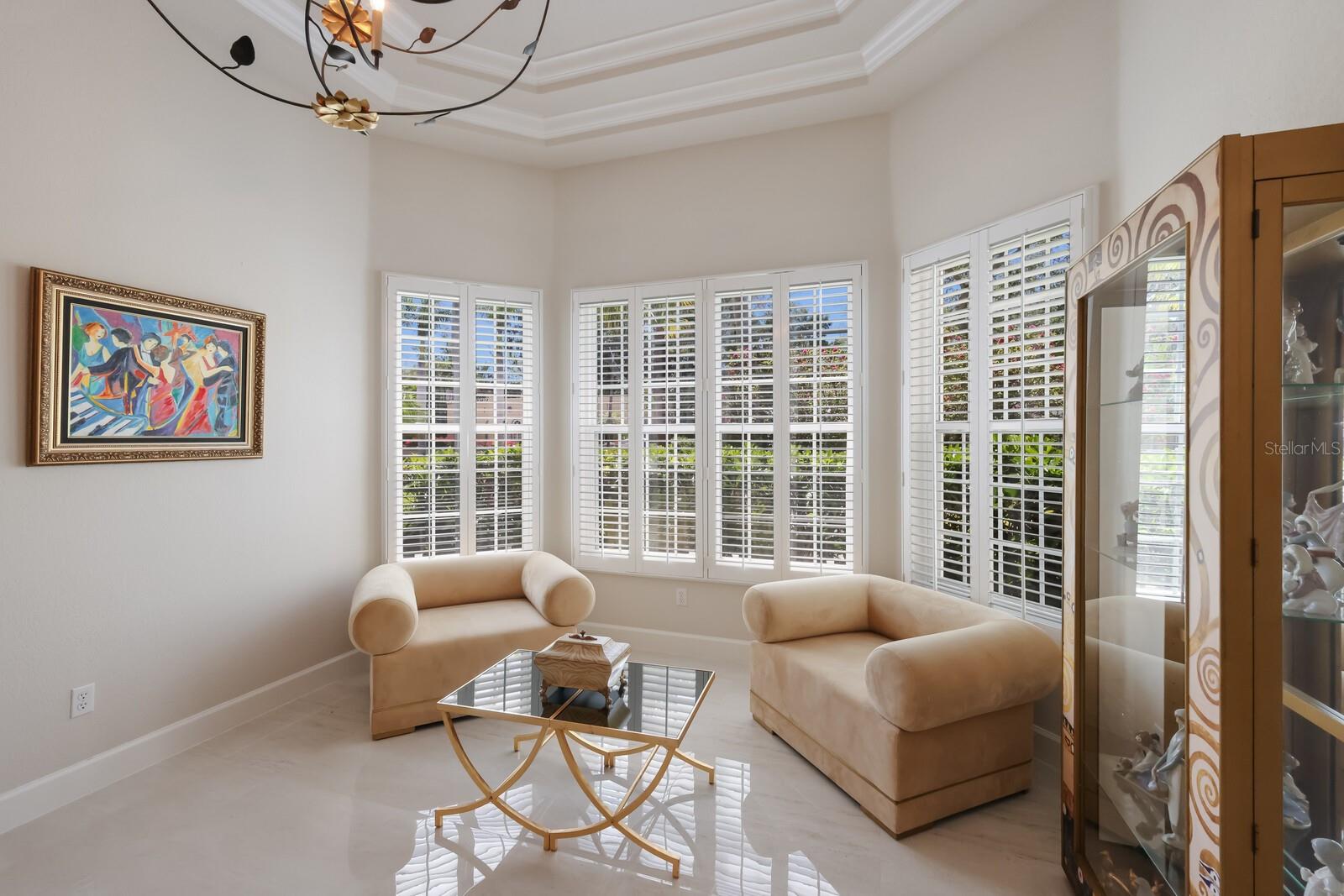 MCCLELLAN PARK - Residential