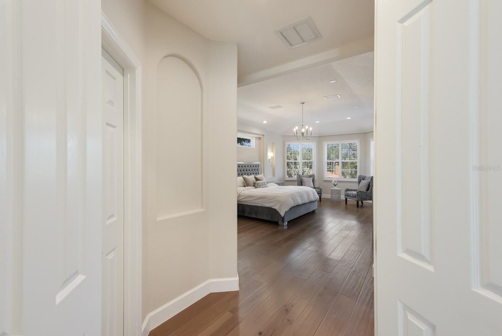 MCCLELLAN PARK - Residential