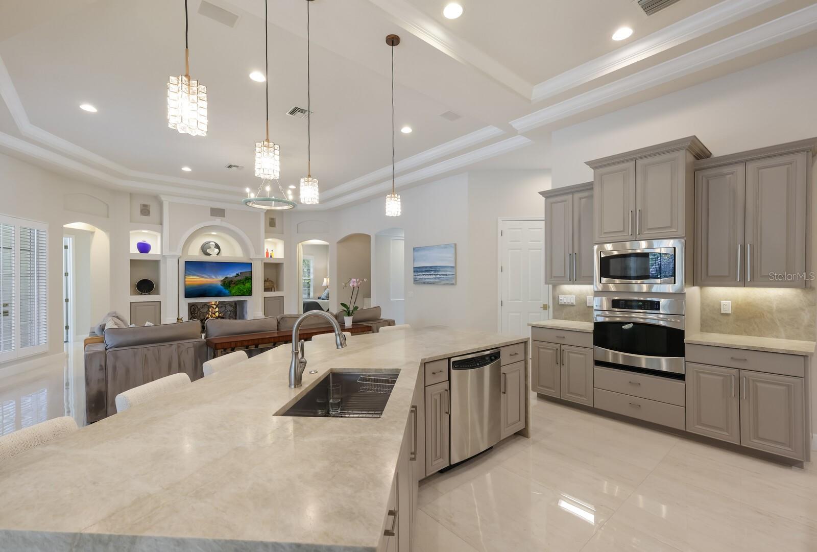 MCCLELLAN PARK - Residential