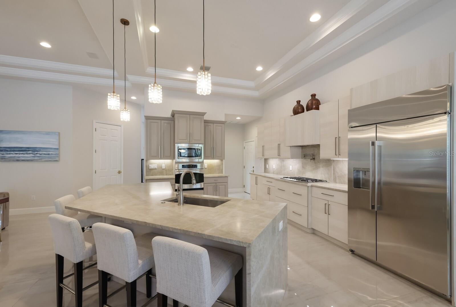 MCCLELLAN PARK - Residential