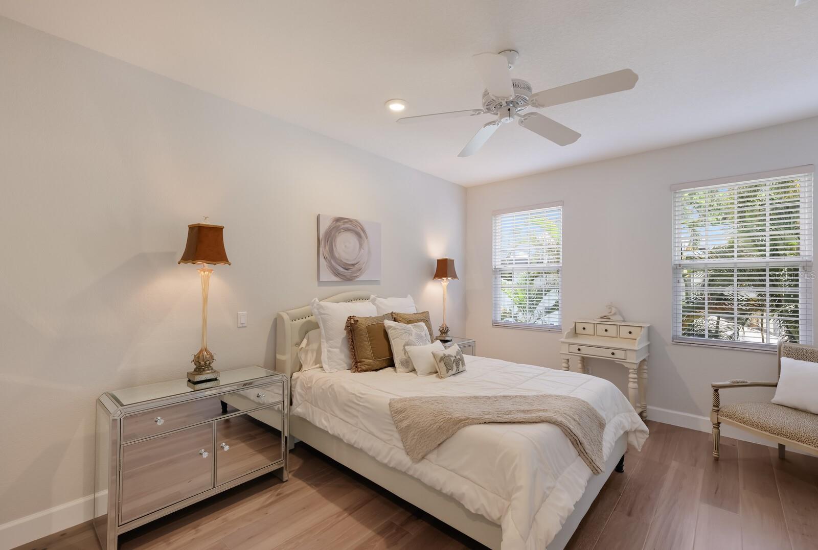 MCCLELLAN PARK - Residential