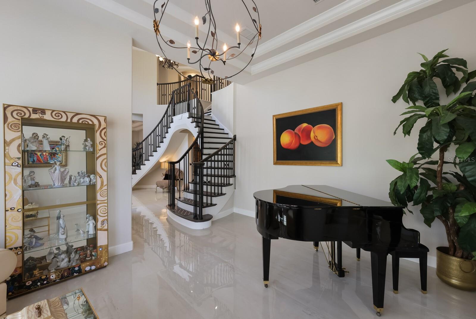 MCCLELLAN PARK - Residential