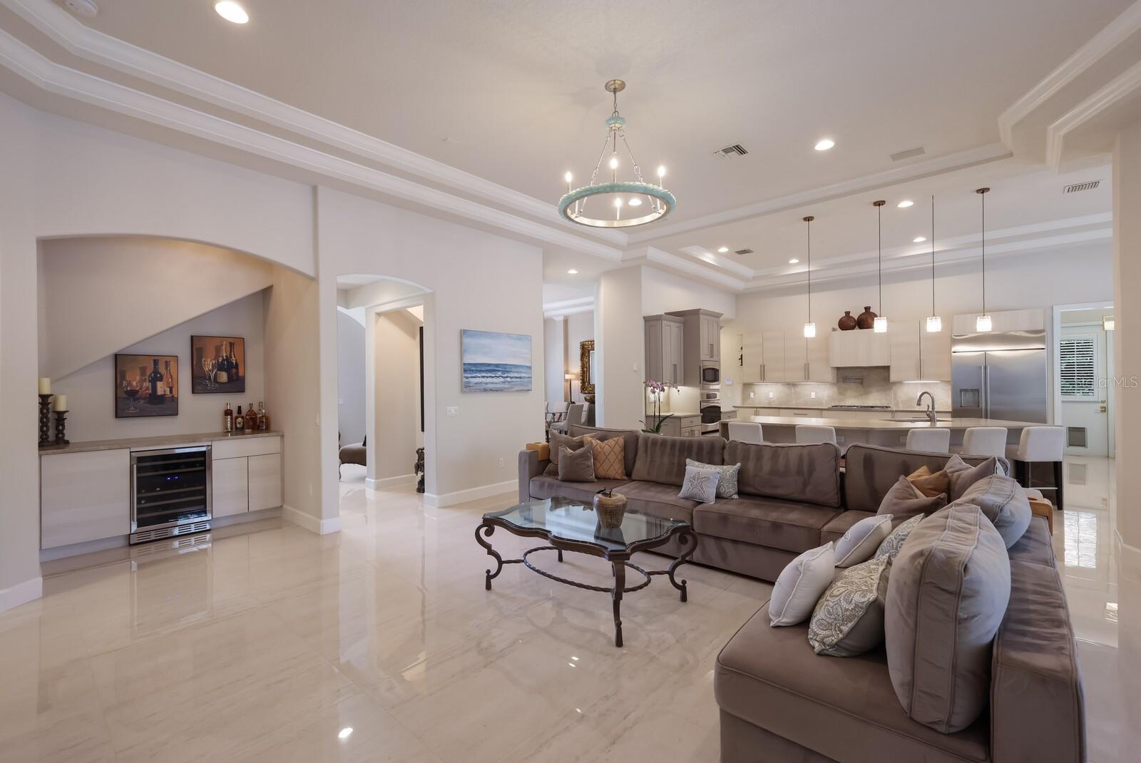 MCCLELLAN PARK - Residential